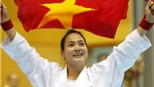 Karatedo VN chuẩn bị cho Asiad 16: Hãy tin ở hoa hồng 